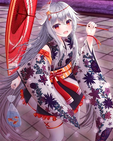 星氏少女的旅途