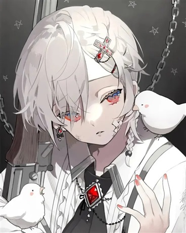 言灵什么的是搞什么