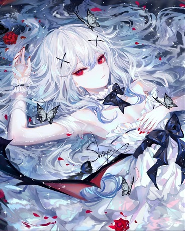 魔法世界的异常修行者