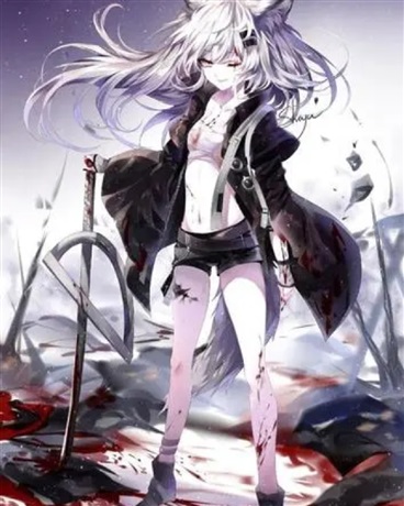 接受了神的试炼后无敌却不自知