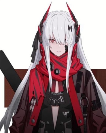 战双帕弥什:终暗无光