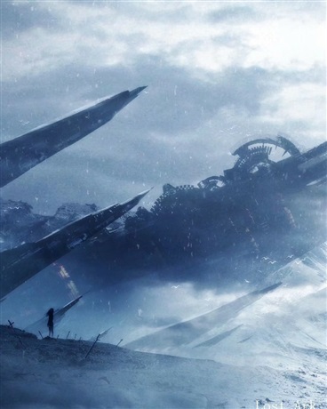 雪骸