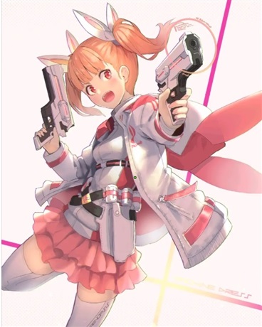 兰草与铃兰女子学院
