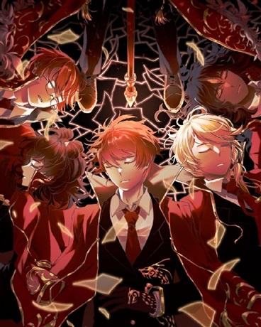 关于邵带着第六协会来到了崩坏