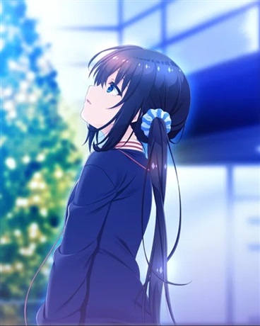 回复少女的逆袭人生