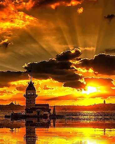 火影：开局万花筒