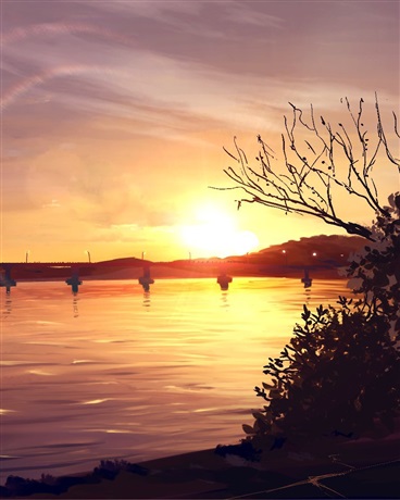 叛逆的百合日常