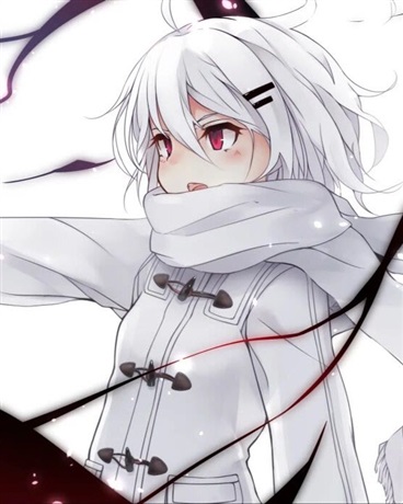 变成灭世神的我在宇宙中旅行