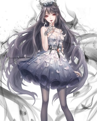 我真的只想当条咸鱼啊
