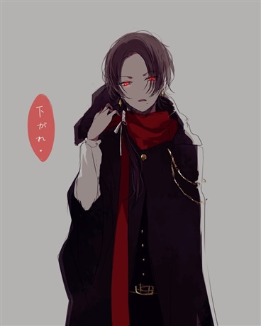 初到崩坏世界的我