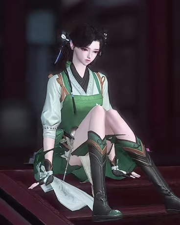 我来自未来的王妃