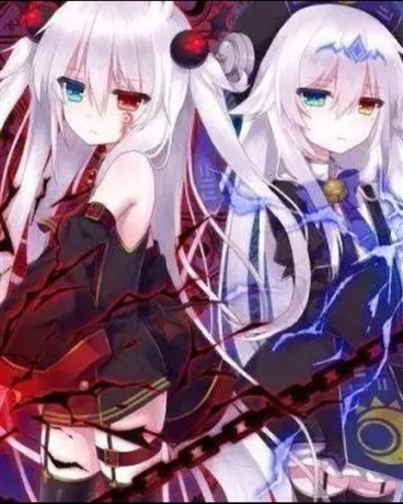 人类统治者的我竟爱上血族女王