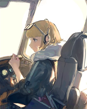 追寻已逝去的足迹