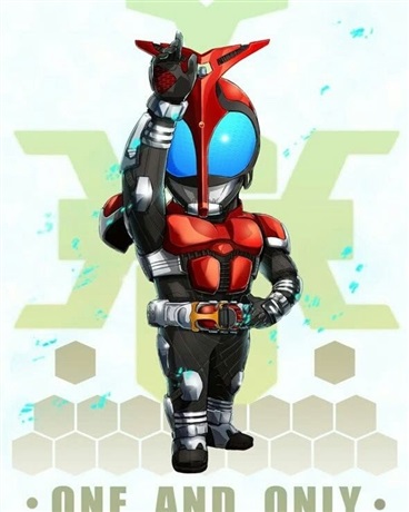 身为甲斗的我只想保护妹妹