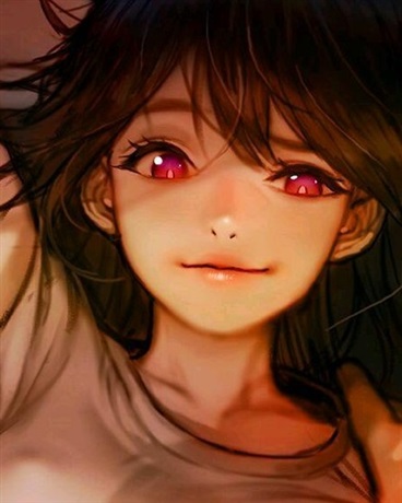 满月的猩红收割者