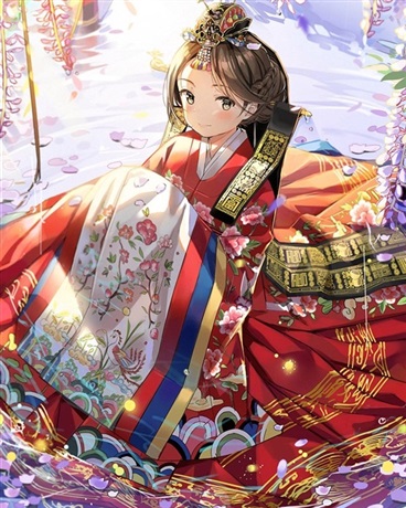 未来仙女们总想支配小仙