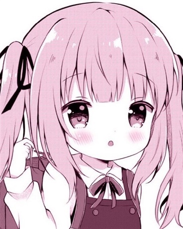 我的妹妹不一般