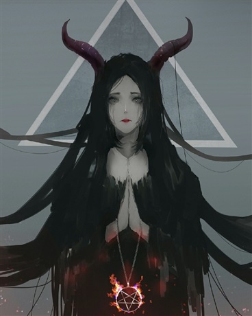 关于东方魔王来到西方异世界