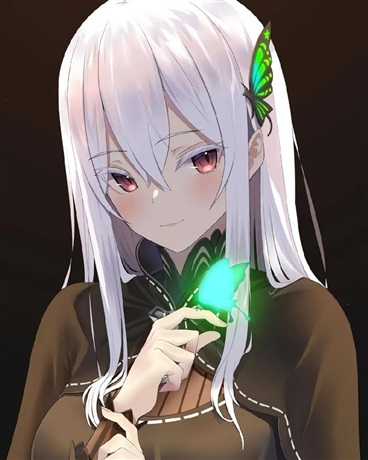 老女人，不要再追着我不放啦！