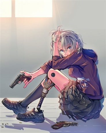 世界看守者
