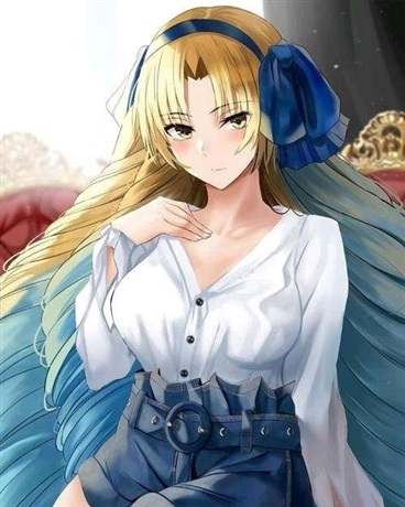 吾乃女神电击器