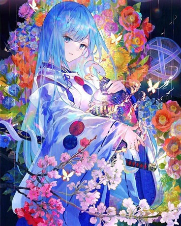 被神明抛弃的世界