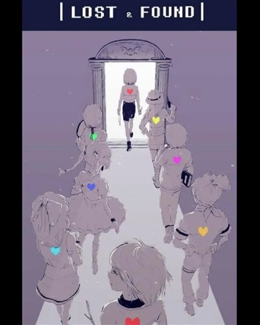 当undertale重置过多