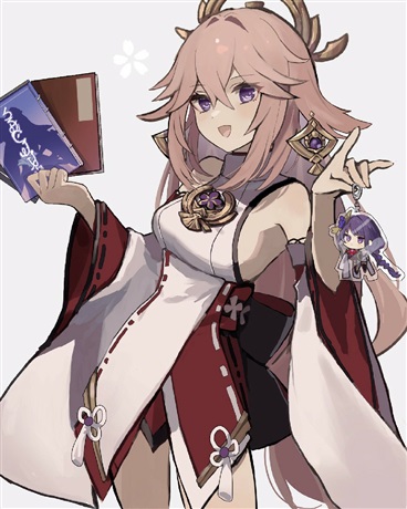 娘子与师尊互换身体后