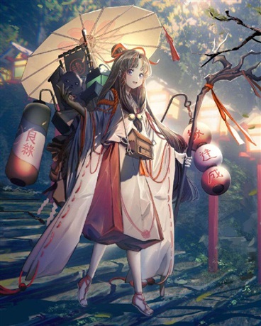 成为阴阳师的我在崩坏