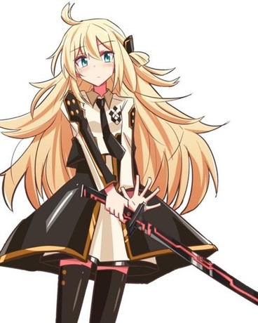 关于我的诸多身份都不是人这件事