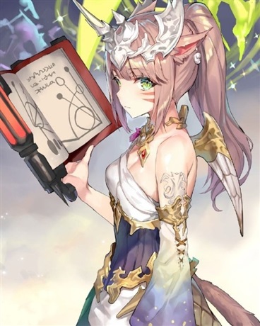 穿越成为精灵开局就白给？