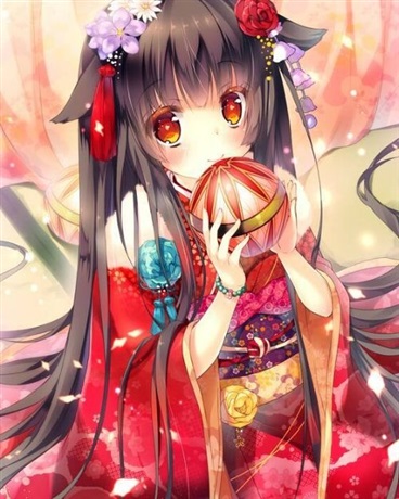 关于侍者太主动的那些事