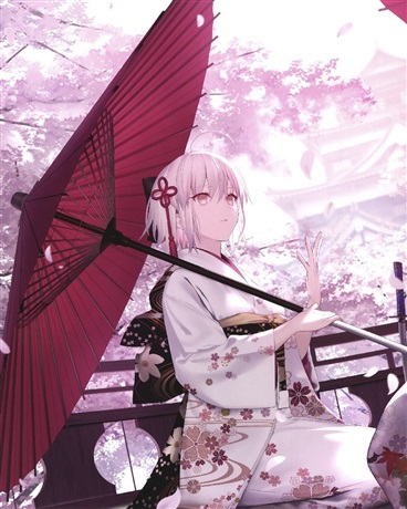 为什么天命之女都喜欢我