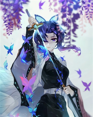 人在鬼灭开无双