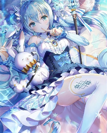 重启后我只想要完美结局