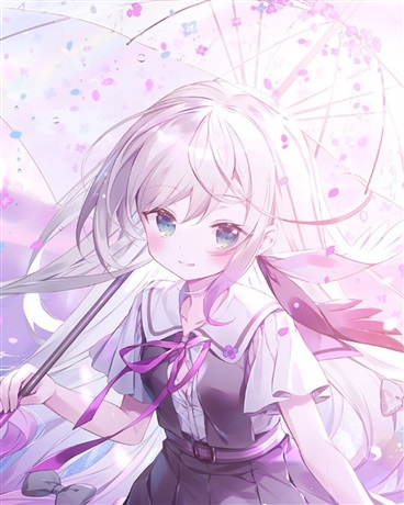 魔女与不正常的都市