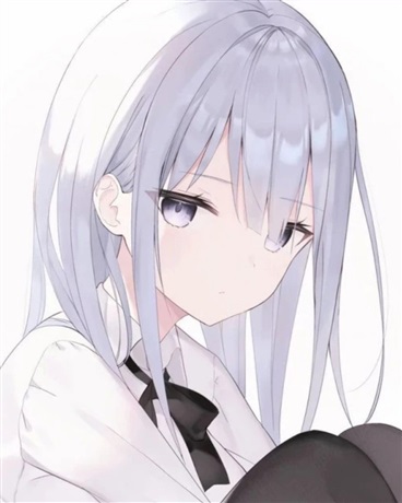星辰与我共散之日