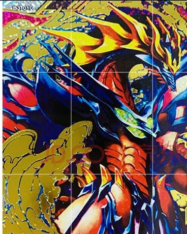 转生成鲁格赛特又怎么样？