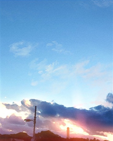 这个世界真美好