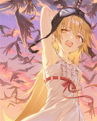 鼠鼠我啊，要沦为经验包喽