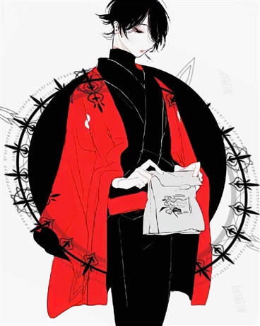 血族的我转生到斗罗大陆这件事