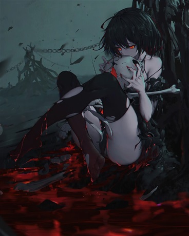 寻求真相的我要在里世界活到最后