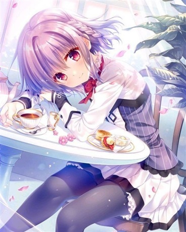 小小主播的一天