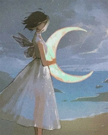 夜神和明神的原神日记