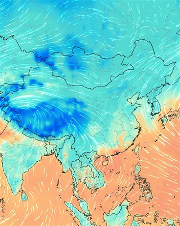 我才不受里受气呢