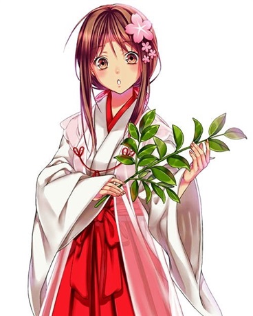 人在异界，当狩魔少女