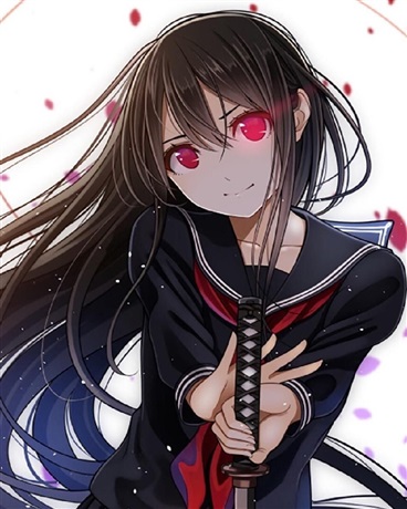 我与我家侍者的战斗日常