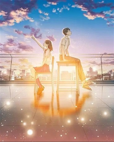 来自人生的苦恼