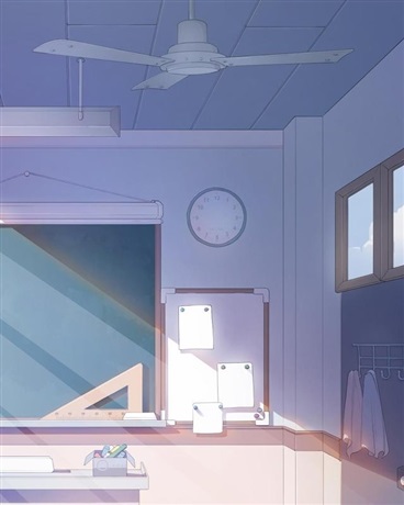 互相喜欢却难以表白的恋爱方程式