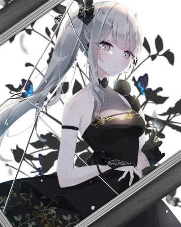 来自深渊的收集者